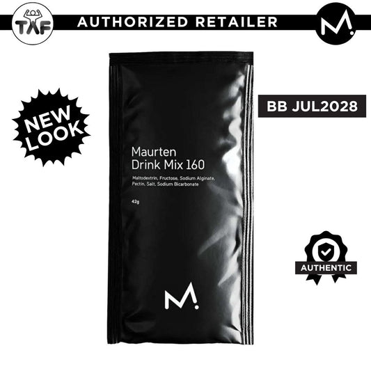 Maurten Drink Mix