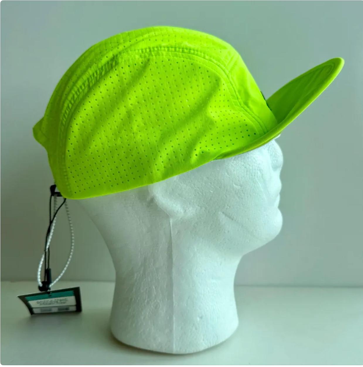 L] Naak x AKIV Running Pro Magic Cap