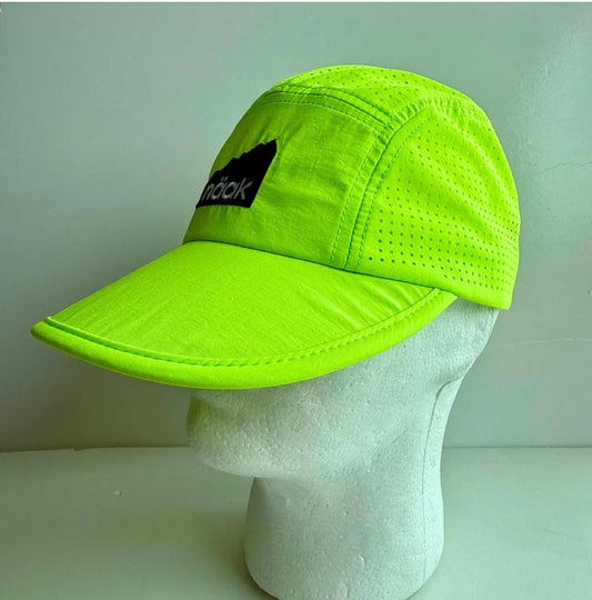 L] Naak x AKIV Running Pro Magic Cap