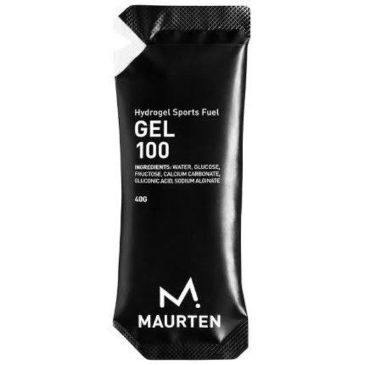I] Maurten Gel 100 - Caf and NonCaf